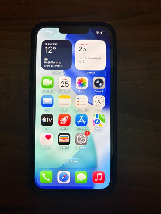 iphone 14 IMPECABIL!