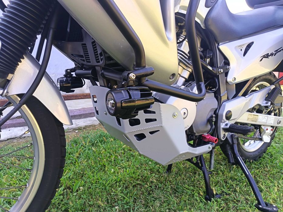 Honda Transalp 650 Impecabila