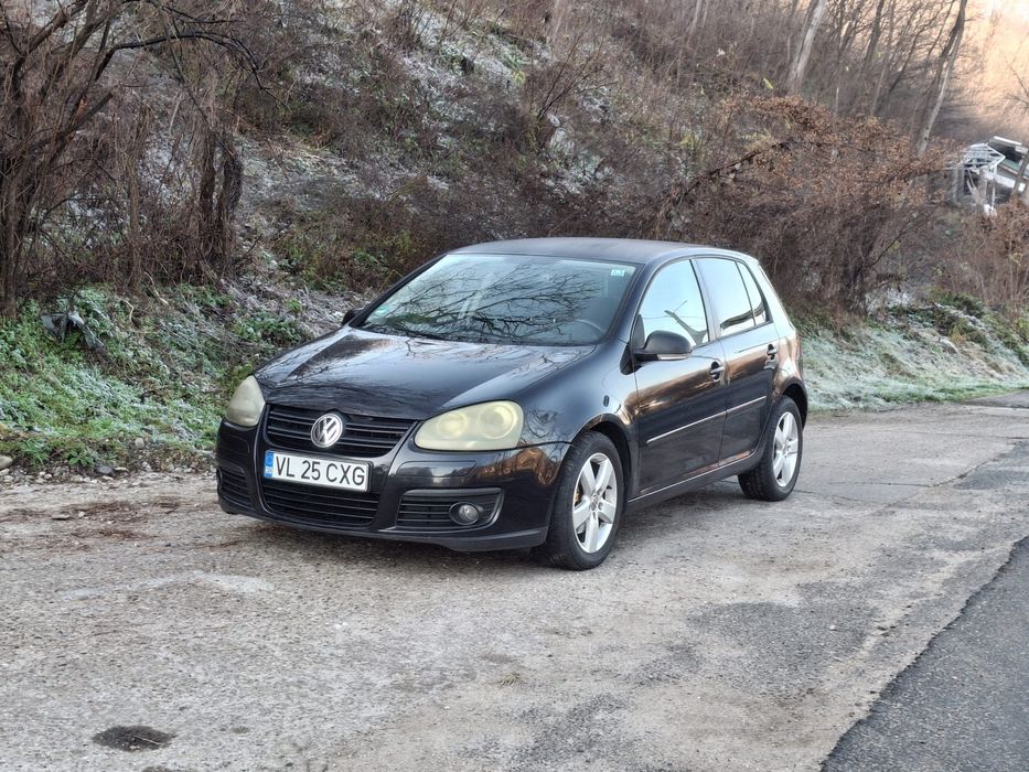 Vw Golf 5 2.0 TDI