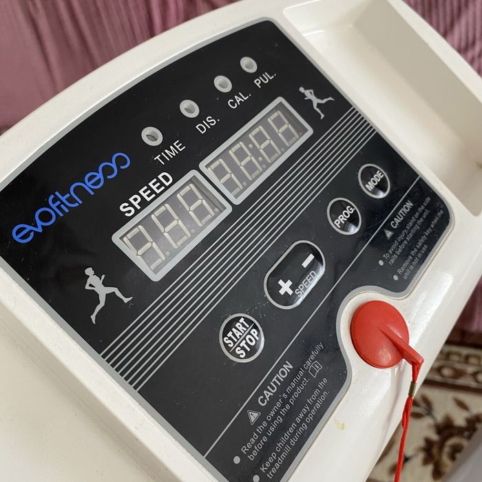 Продам беговую дорожку