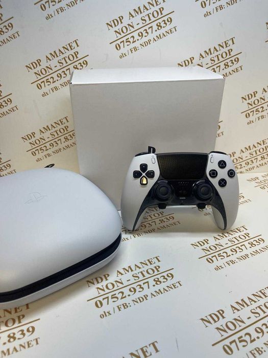 NDP Amanet NON-STOP Bld.Iuliu Maniu 69 Controller Playstation 5 DUALSENSE EDGE HUNT (59451)
