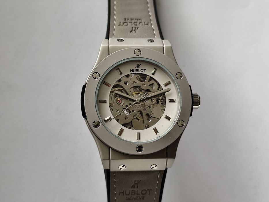 ceas barbatesc automatic