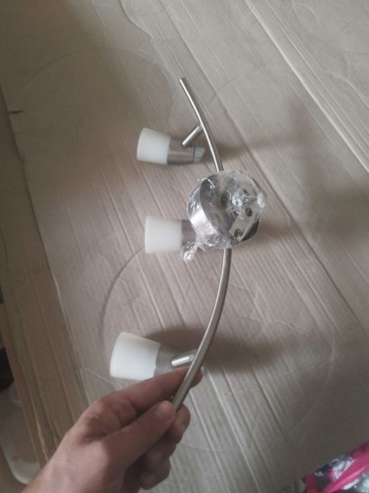 Полилей Aura G9x3x40w