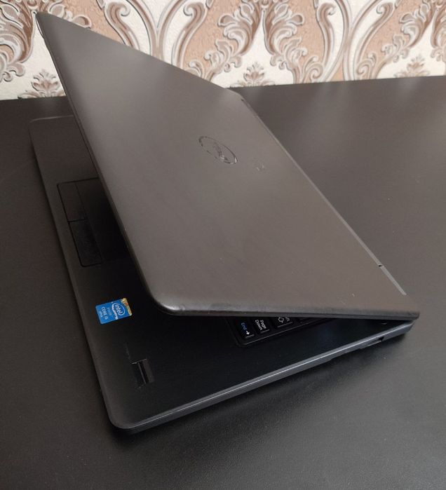 Продаётся ноутбук Dell Latitude E5450