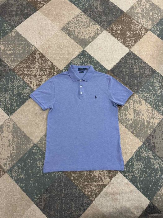 Мъжка тениска POLO - Ralph Lauren