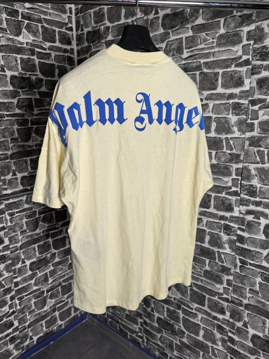 Palm Angels тениска високо качество