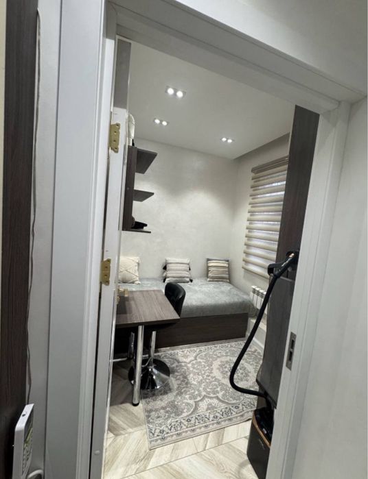 Срочно 3в4 комнатная квартира! евро! Чиланзар 7