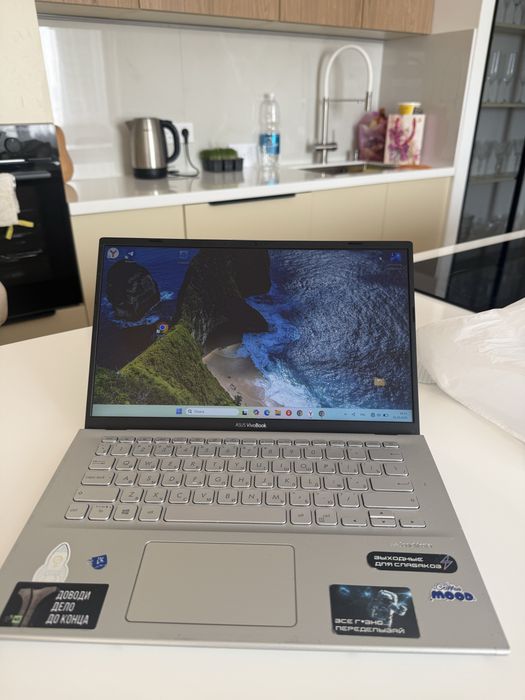 Asus vivobook ноутбук