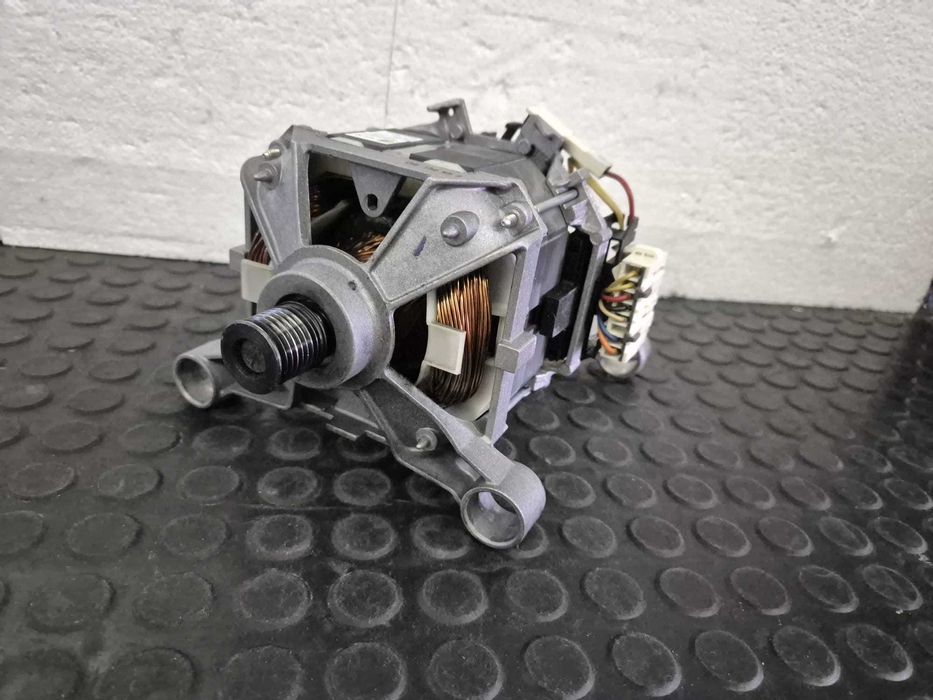 Motor masina de spalat 7 pini Selni 32016735, compatibil Vestel / R2