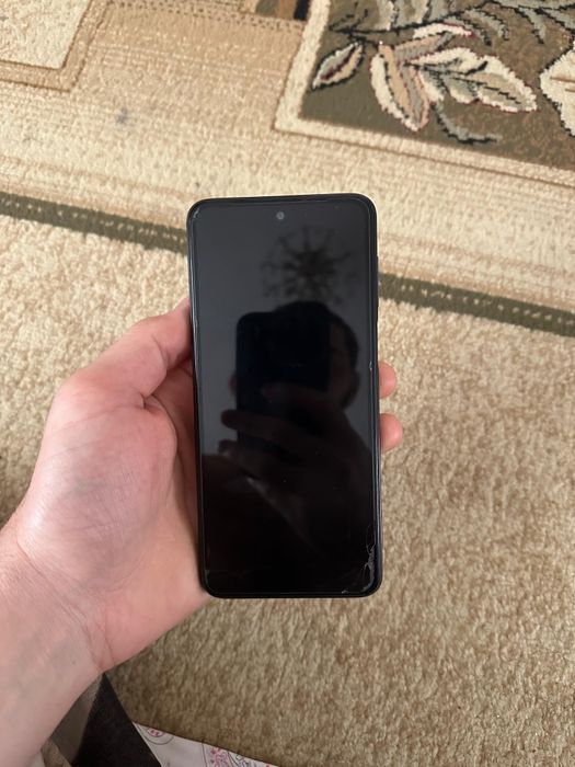 Redmi note 9s в хорошем состоянии