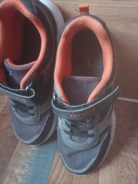 маратонки за момче Sparandi