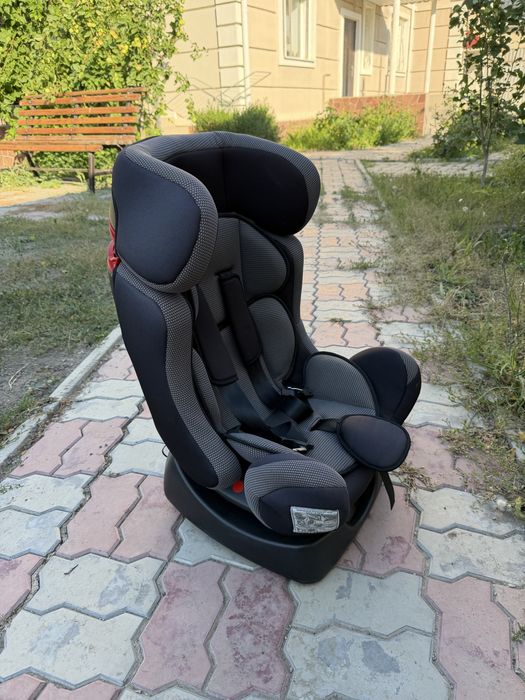Автокресло детское