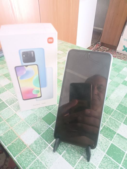 Телефон Redmi 10 А.