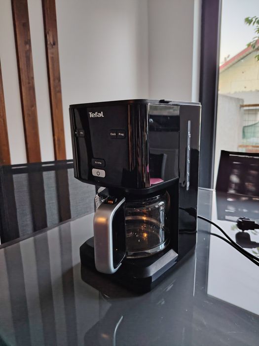 Vand cafetiera Tefal