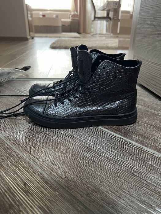 Дамски кецове PULT, номер 36