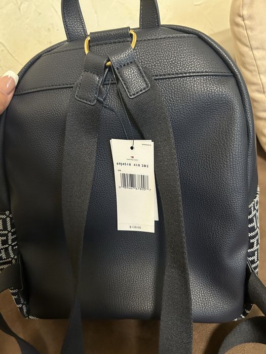 Дамска раница Tommy Hilfiger