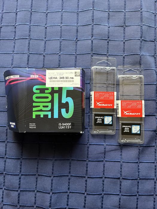 Компютър добро състояние