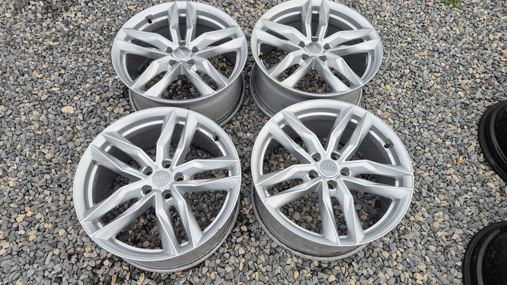 Джанти Ауди 5/112 Audi 5x112