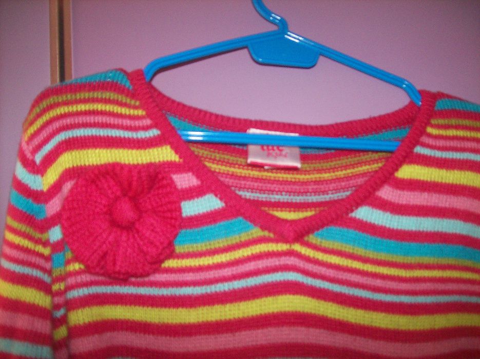 Рокли и поли "NEXT", зимни дрехи - рокли, жилетка, елек и др.