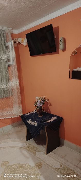 Camera de închiriat cu bucătărie separat