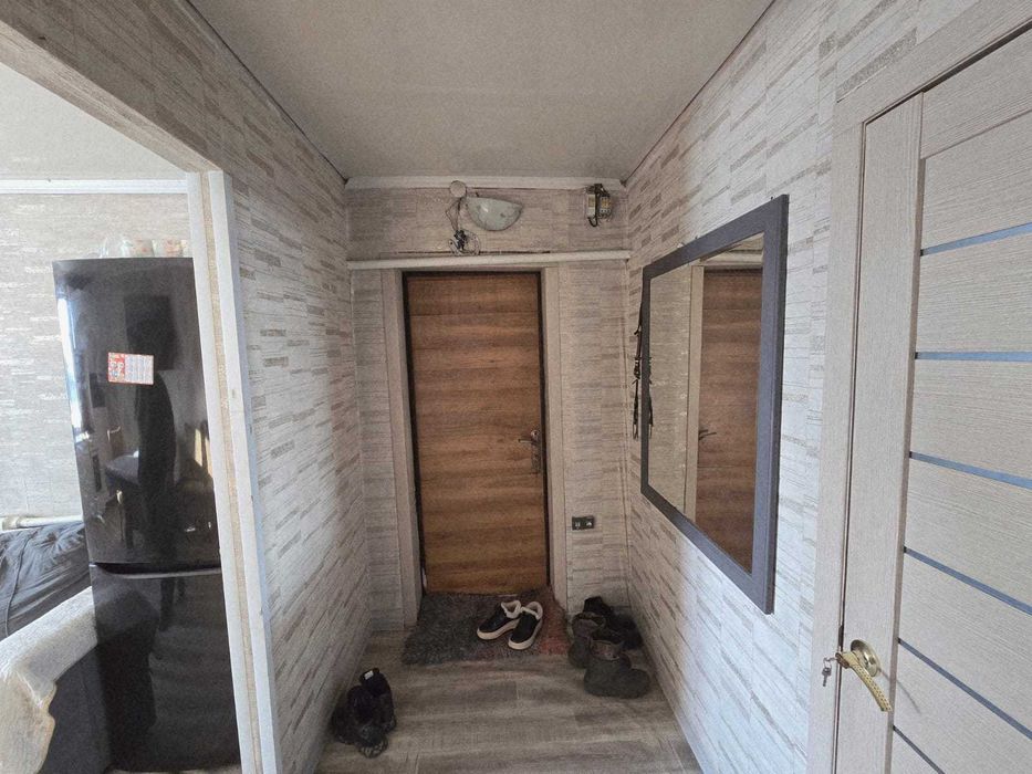 Дом, 100м², участок 10 сот.