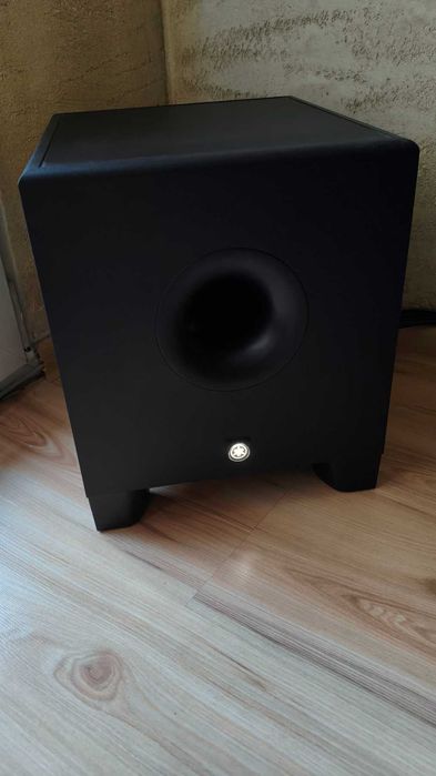 Студиен Субуфер Yamaha HS8S