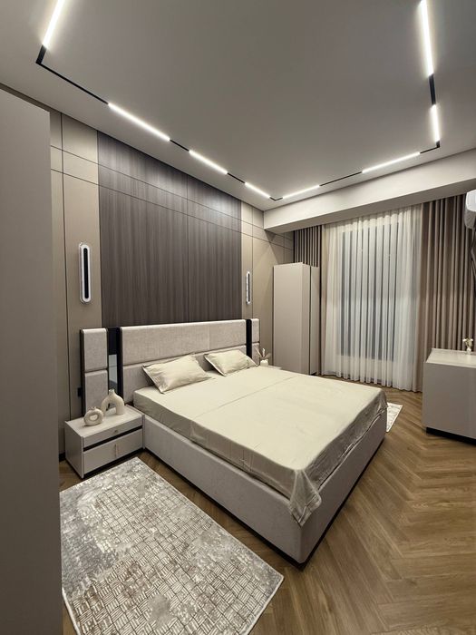 ЖК Sayram Tower 2х комн, 42м2 ‼️улица Сайрам