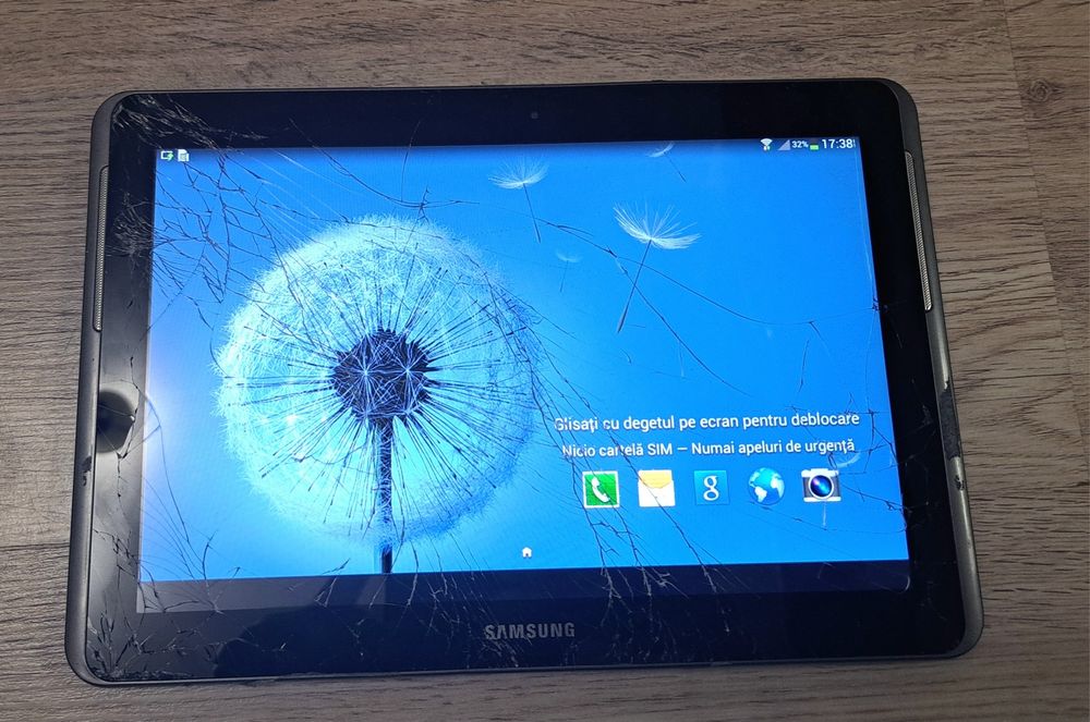Tableta Samsung Galaxy tab 2