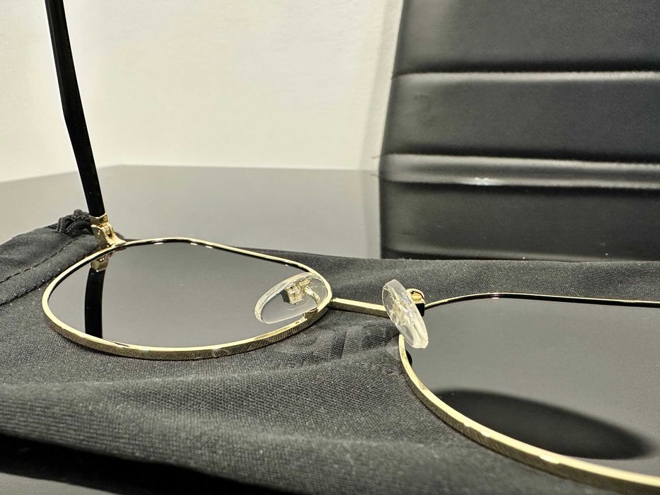 Ochelari de soare POLAROID originali, polarizați – PLD 4106/G/S