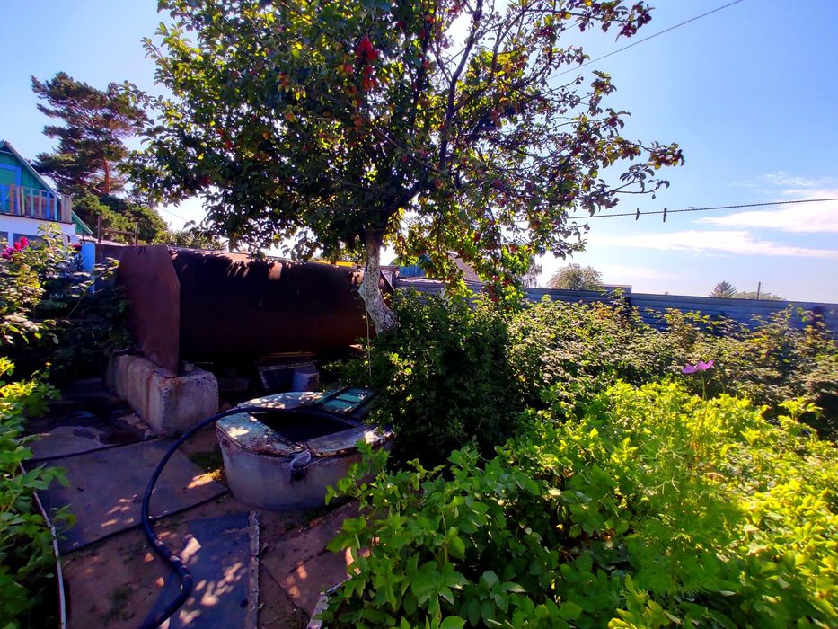 Дача в сообществе РОМАШКА (Сортировка)