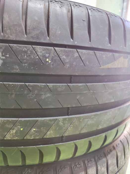 2 бр летни 255/55/18 Michelin