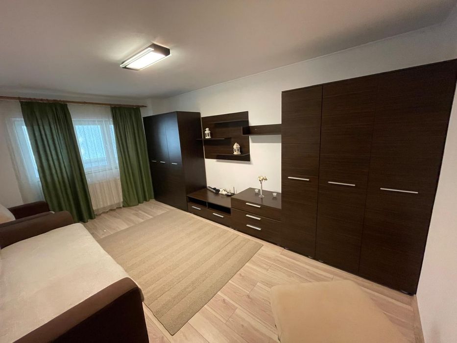 Garsoniera Tineretului Bucuresti