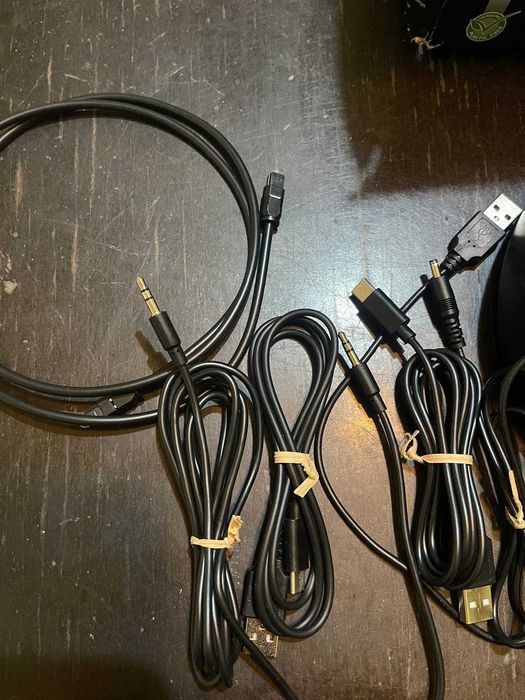 Pereche căști TV stereo fără fir Meliconi HP Easy Digital Bundle