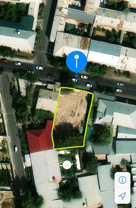 8,5 соток Ипакчилик (АС)