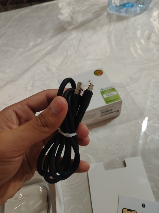 Airpods Pro 2 ANC, sifatli naushnik