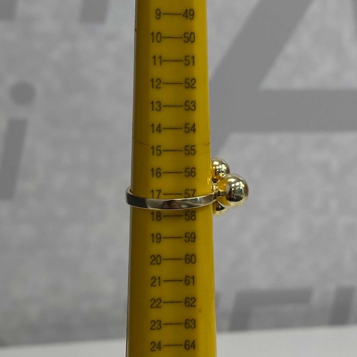 Inel aur 14K 3.61g (AG13 b55443.1) Garantie 2 ani!