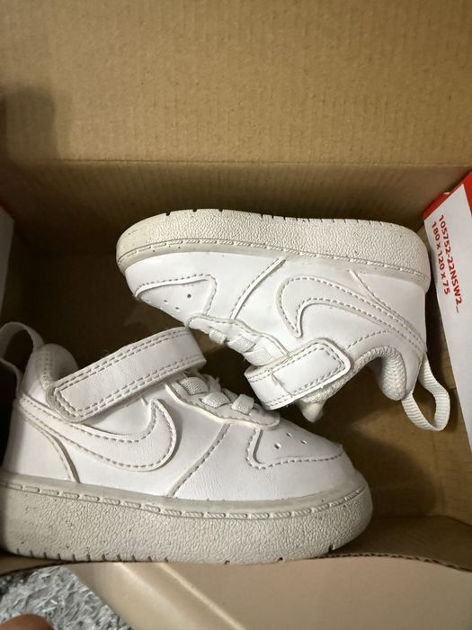 Маратонки Nike