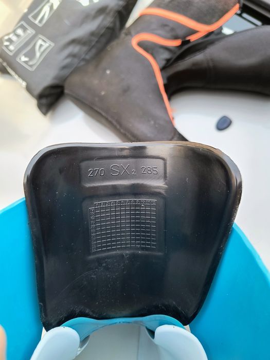 Set complet Ski de tură