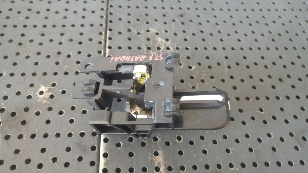 Maner interior stanga fata nissan qashqai j10 nj10 jj10e