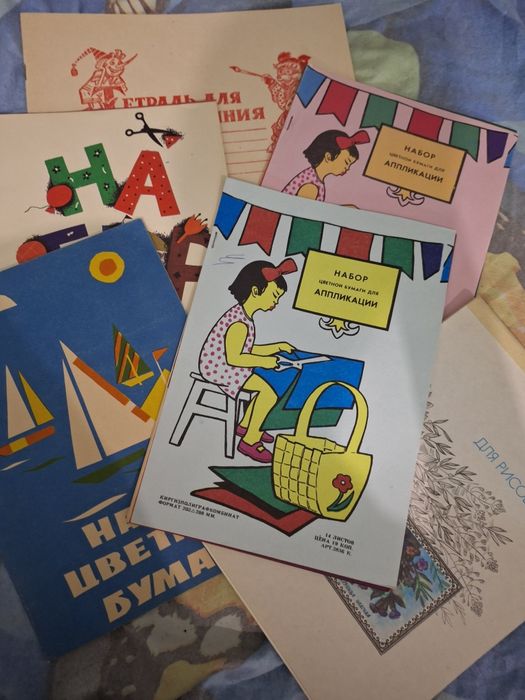 Продам эксклюзивную канцелярию