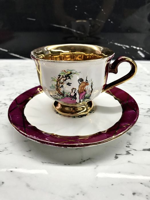 Мадонна Madonna serviz