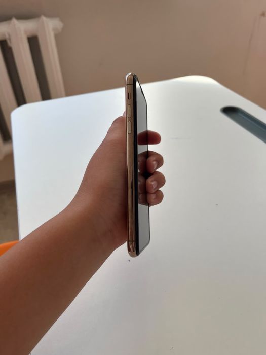 Iphone 11 pro max 256gb