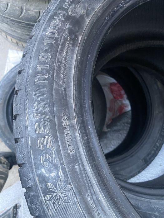 Шины R19 235/50/19