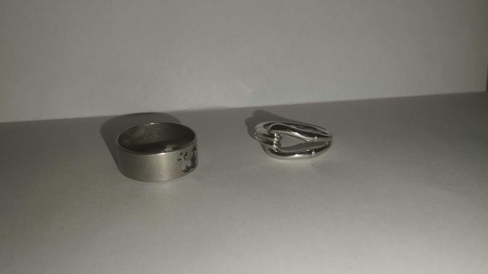 Кольца Бижутерия