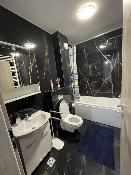 Garsoniera disponibila de pe data de 6-7 iunie