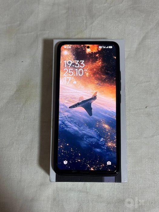 Продам телефон Redmi note 14