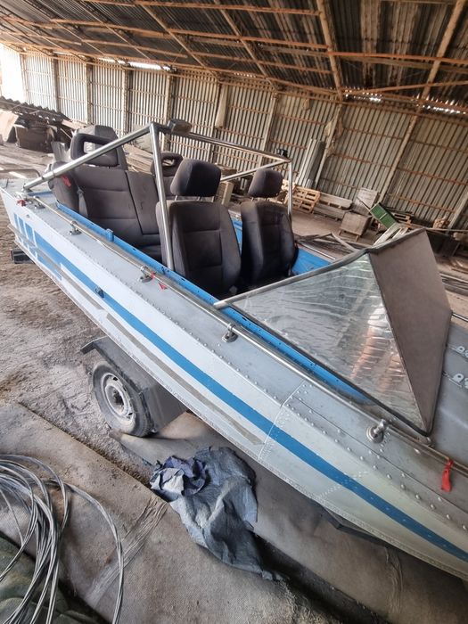 Продам катер "Прогресс "