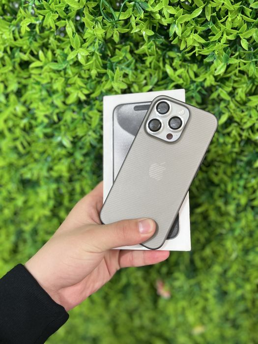 Iphone 15 Pro/Айфон 15 Про