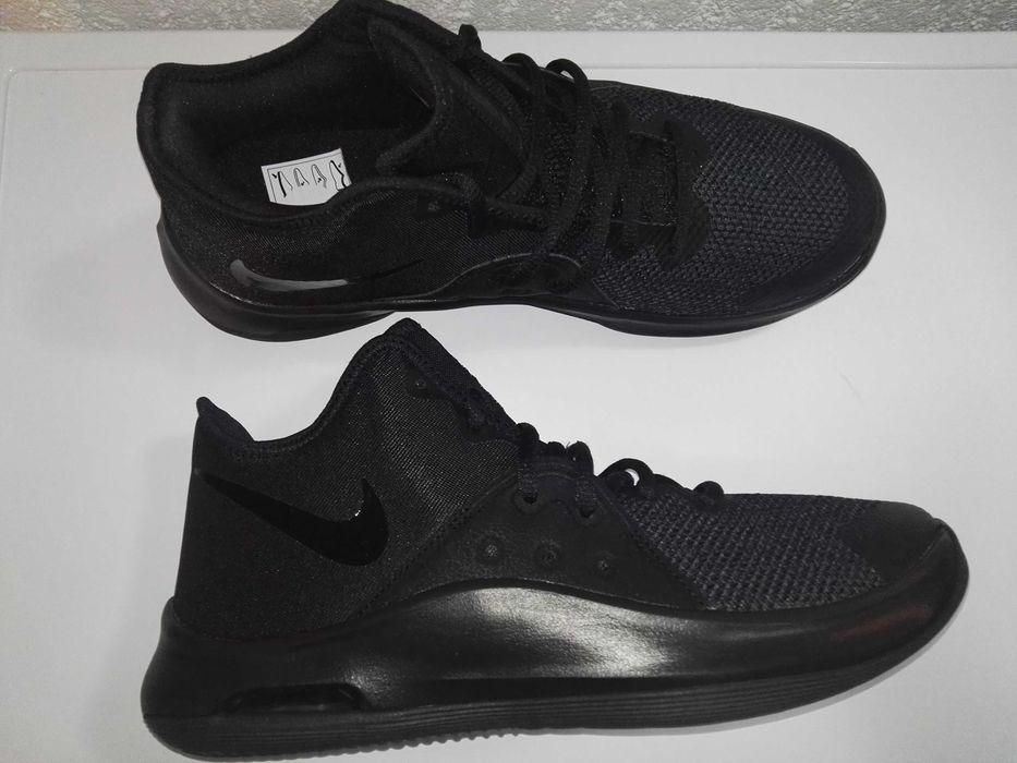 NIKE оригинални мъжки маратонки