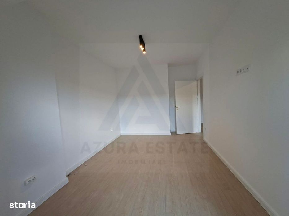 Apartament premium 2 camere etaj 1 balcon 8 mp 2 parcari lift Selimbar